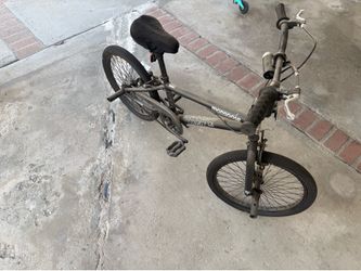 Kids bike