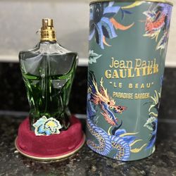Jpg Le Beau Paradise Garden