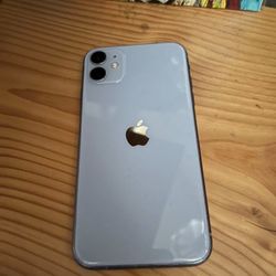 iPhone 11 128gb