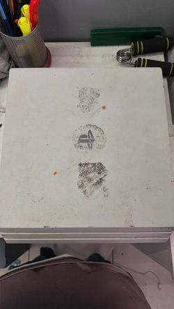 PS4 pro