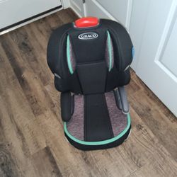 Graco Kids Car Seat
