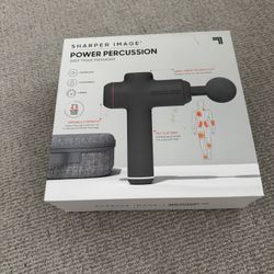 Massage gun