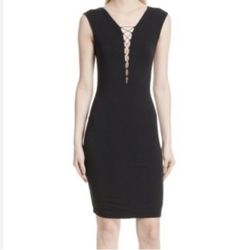 T by Alexander Wang dress XS