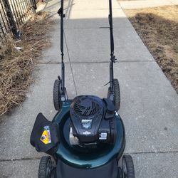 Lawnmover Mulch In Excellents Conditions 