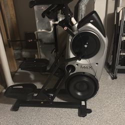 Bowflex Max M6 Trainer