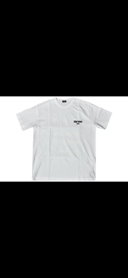 🔥 Kith x The Sopranos Crime Family Vintage Tee – White | Size XL | Brand New Never Worn!