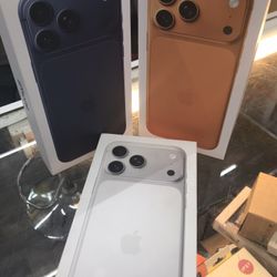 Iphone 17 Pro Max Unlock No Credit Needed Pay Down Only 