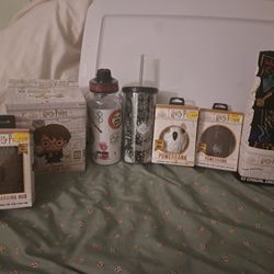 Harry Potter Set