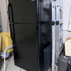 Refrigerator/Freezer