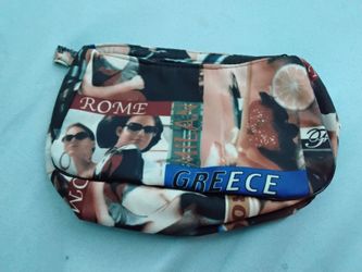 A purse