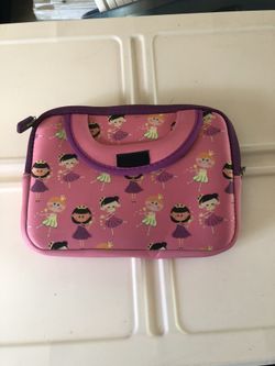Tablet Carrying Case
