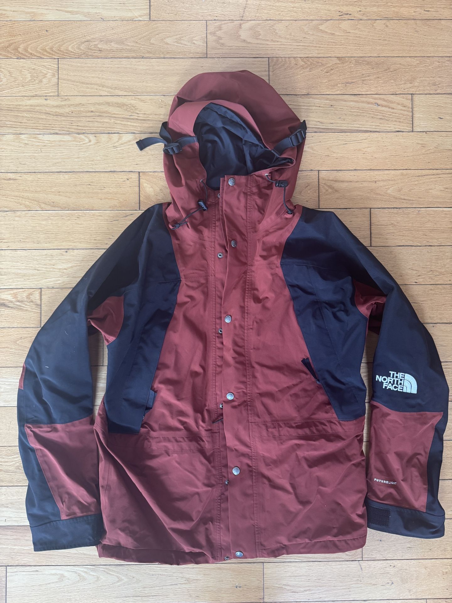 Sz Medium The North Face Men's 1994 Retro Mountain FUTURELIGHT Jacket