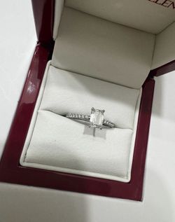 Engagement Ring