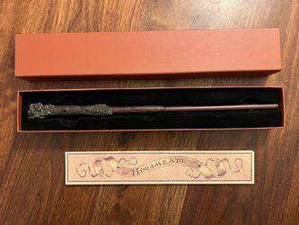 Harry Potter’s wand