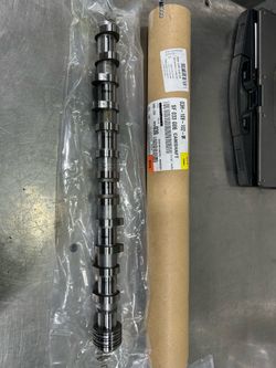 Intake and exhaust Camshafts for VW Atlas VR6