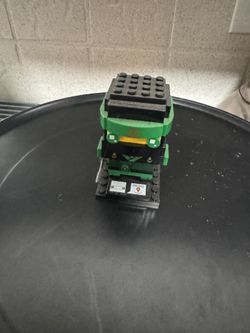 Lego Brickheadz Ninjago Lloyd