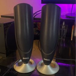 Dell speakers