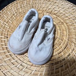 5c Toddler Vans 