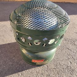 Coleman Hire New