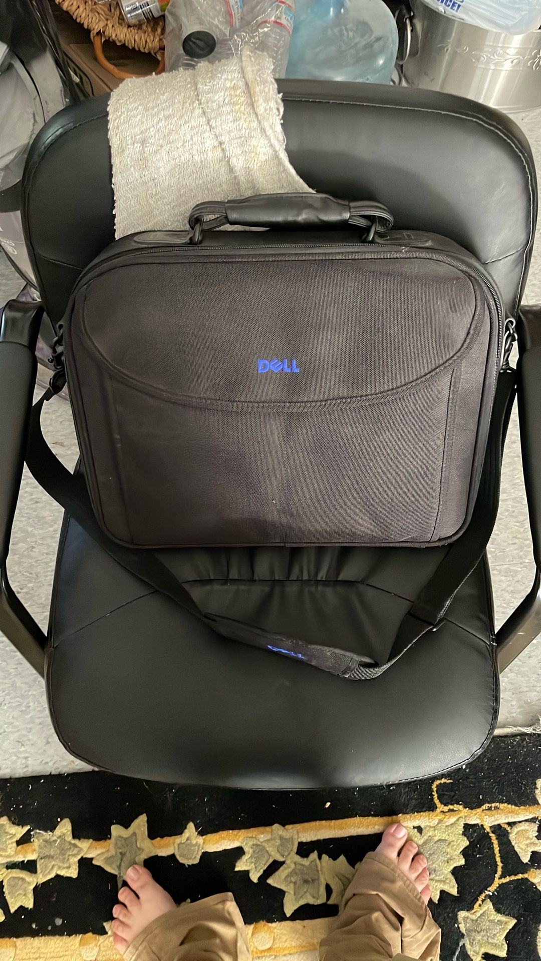laptop case traveling 