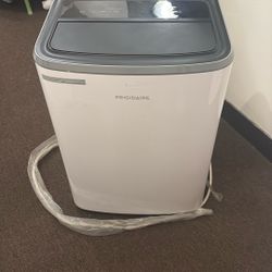 Window Air Conditioner 