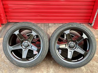 DODGE WHEELS AND TIRES CHARGER CHALLENGER 