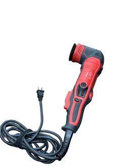 Griot's Garage G8 Mini Random Orbital Polisher