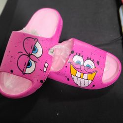 Spongebob Slides 