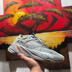 Yeezy 700 Inertia  Size 12