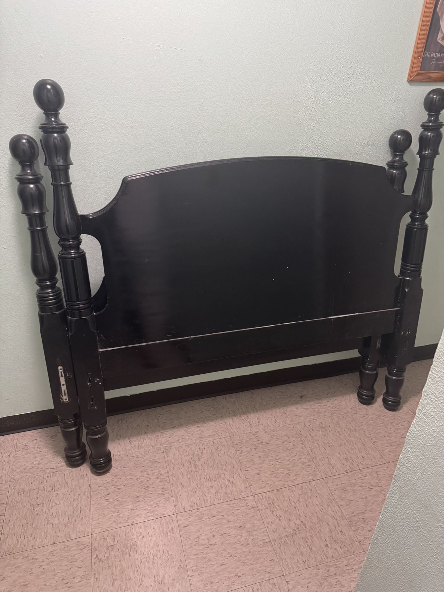 Bed Frame