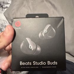Beats New In Box 