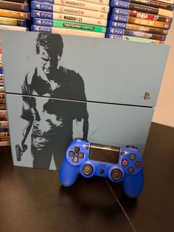 PlayStation 4