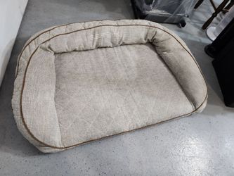 Orvis Large Dog Bed