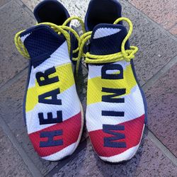 Men’s Adidas’s Pharrell billionaire boys club