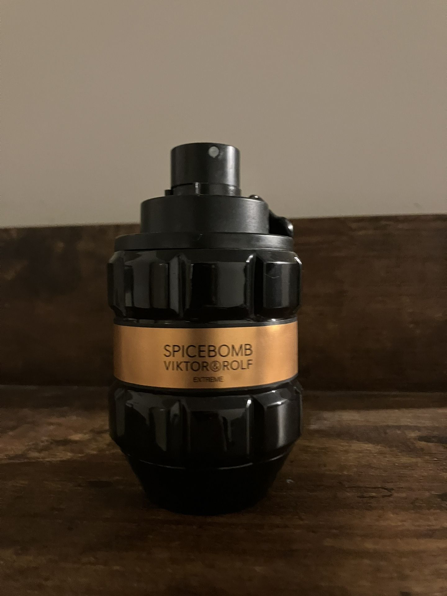 Victor And Rolf Spice Bomb Extreme