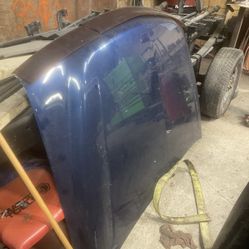 2002 Chevy Duramax Parts 