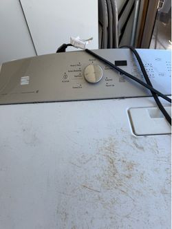 Gas dryer
