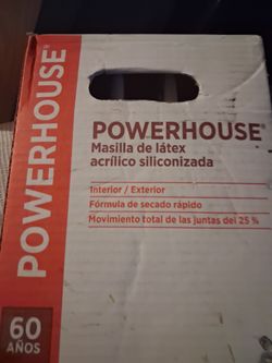 10 cajas de cokin blanco