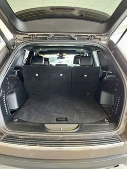 2021 Jeep Grand Cherokee Thumbnail