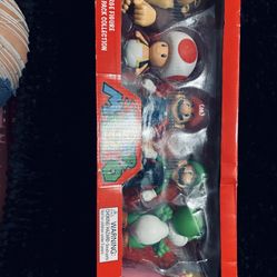 Mario Set