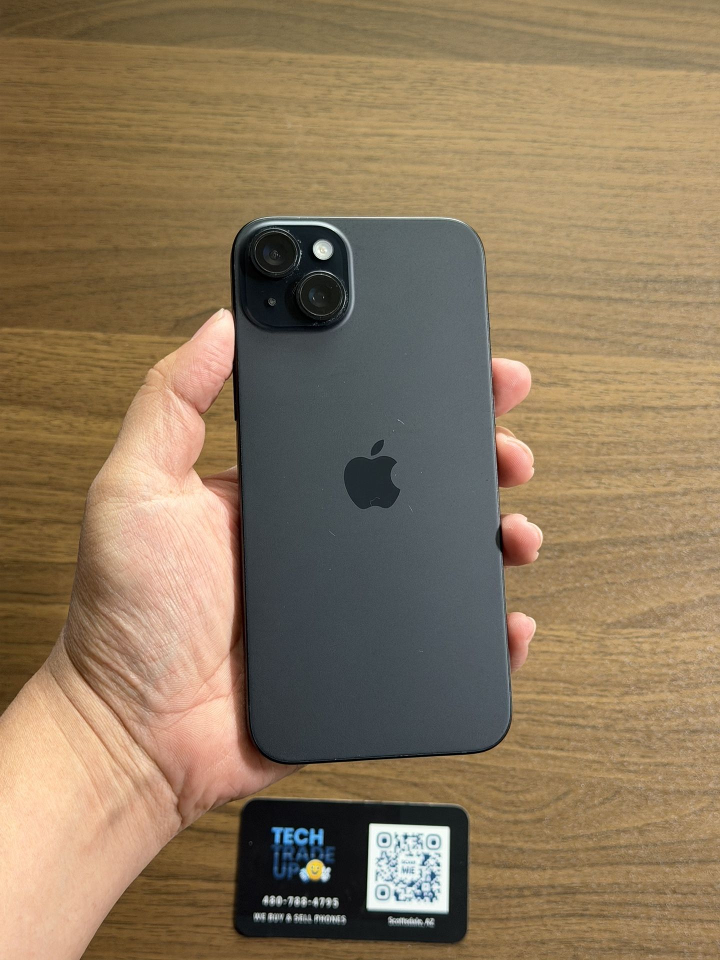 iPhone 15 Plus 256Gb Cricket
