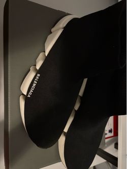Men’s Balenciaga Track Shoes