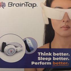 Braintap - great eBay flip. Selling for 380 dollars on eBay.