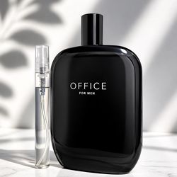 Office for Men Eau de Parfum Decants