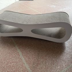 Cat Scratching Pad