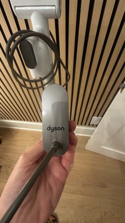 Dyson vacuum stand -50 x 12 inches