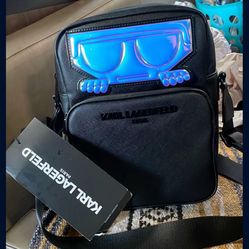 Crossbody Bag Unisex Brand New 