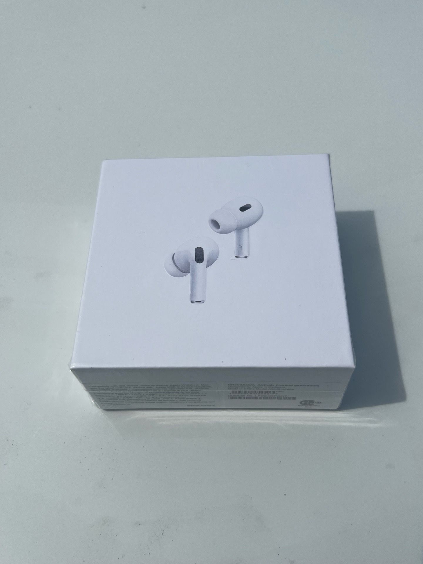 AirPod Pro 2nd Gen