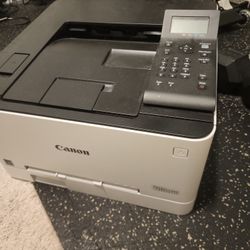 Canon Imageclass LBP622CDW