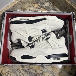 Jordan 4 flight Club